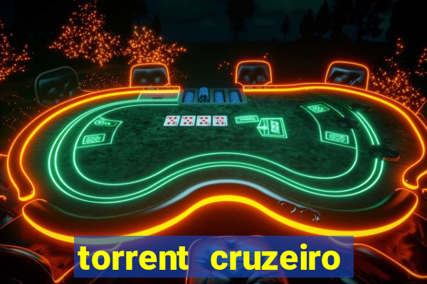 torrent cruzeiro das loucas